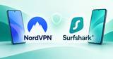 NordVPN vs Surfshark for Android: Honest Comparison (2026)