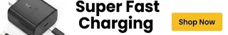 Super Fast Charging Adapter