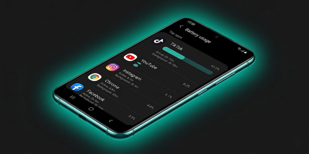 Android Battery Draining Fast? Real Solutions That Actually Work (2026)